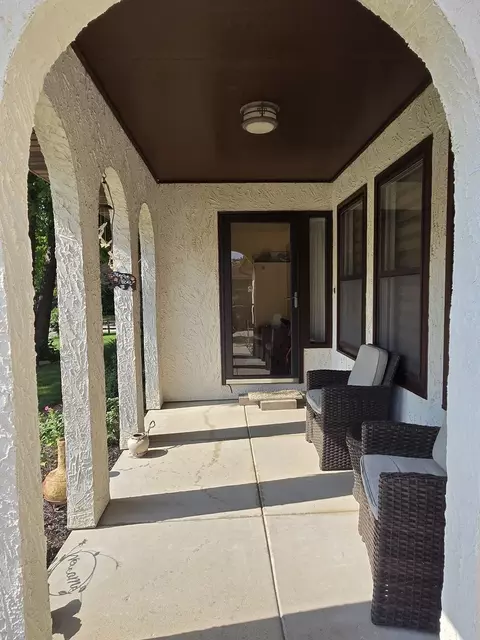 Exterior - 219 Brookside Dr, Elgin, IL 60123 photo 3 of 12