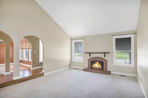 Living - 219 Brookside Dr, Elgin, IL 60123 photo 1 of 4