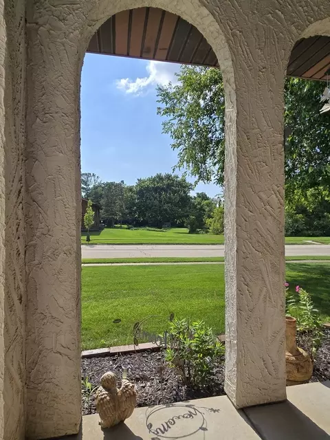 Exterior - 219 Brookside Dr, Elgin, IL 60123 photo 4 of 12