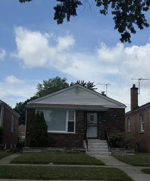 14308 S Tracy Ave, Riverdale, IL 60827