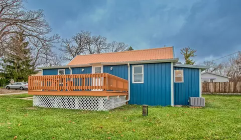 26769 N Genesee St, Wauconda, IL 60084