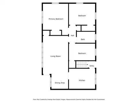 Floorplan - 3009 Mary Ln, Mchenry, IL 60050 photo 2 of 3