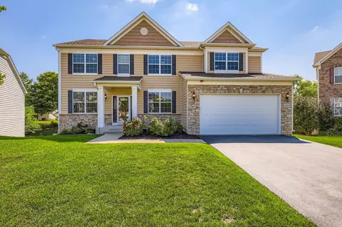 5160 Carriana Ct, Hoffman Estates, IL 60010