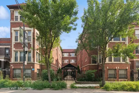 5739 N Ridge Ave #1W, Chicago, IL 60660