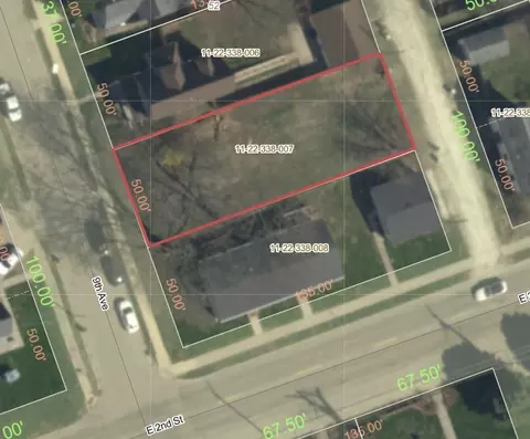 204 9th Ave, Sterling, IL 61081
