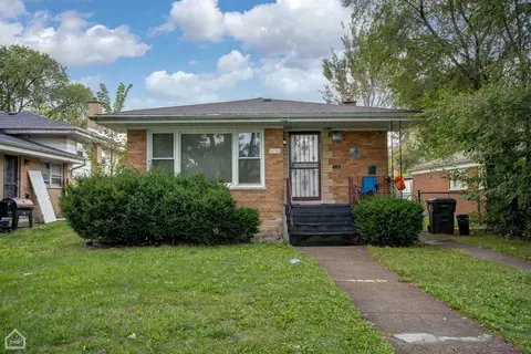 14830 Michigan Ave, Dolton, IL 60419