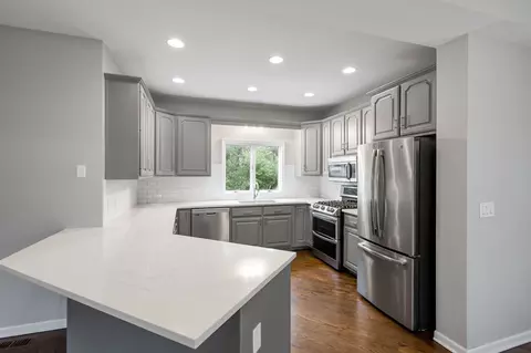 Kitchen - 16120 S Lawrence St, Plainfield, IL 60544 photo 1 of 1