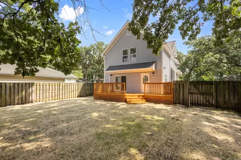Exterior - 16120 S Lawrence St, Plainfield, IL 60544 photo 3 of 3