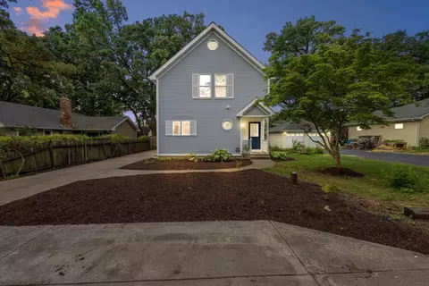 Exterior - 16120 S Lawrence St, Plainfield, IL 60544 photo 2 of 3