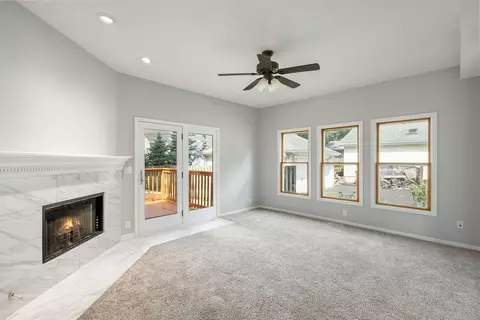 Living - 16120 S Lawrence St, Plainfield, IL 60544 photo 2 of 2
