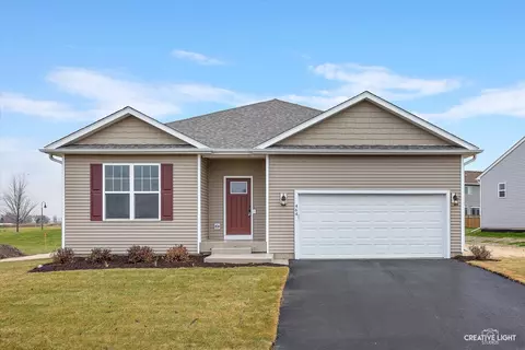 819 Whitetail Trl, Marengo, IL 60152