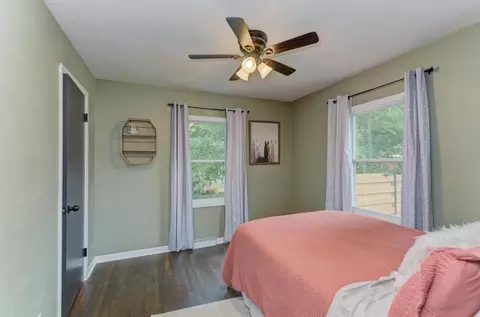 Bedroom - 202 Willard Ave, Ottawa, IL 61350 photo 3 of 4