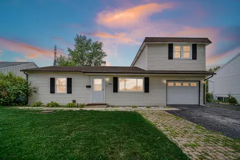 1578 Ardmore Ave, Glendale Heights, IL 60139