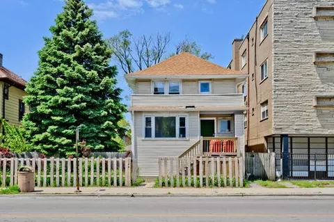 1144 N Austin Blvd, Oak Park, IL 60302