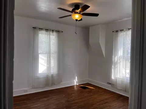 Bedroom - 201 E Morris St, Morrison, IL 61270 photo 5 of 6