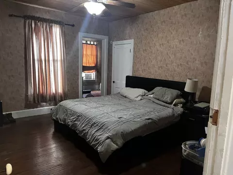Bedroom - 201 E Morris St, Morrison, IL 61270 photo 1 of 6