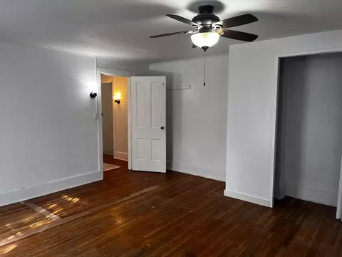 Bedroom - 201 E Morris St, Morrison, IL 61270 photo 3 of 6