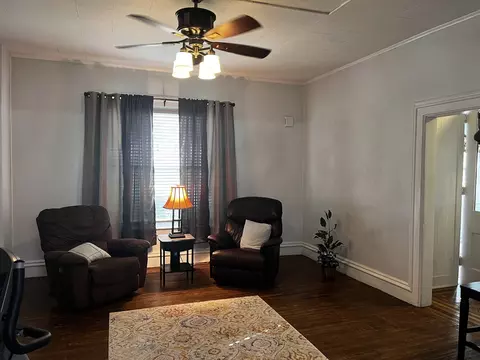 Living - 201 E Morris St, Morrison, IL 61270 photo 2 of 3