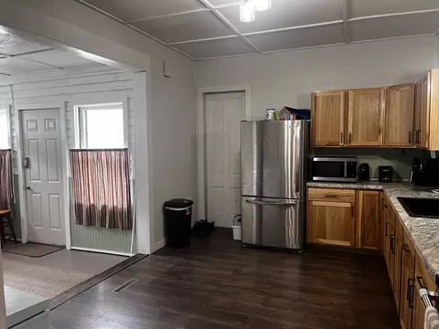 Kitchen - 201 E Morris St, Morrison, IL 61270 photo 1 of 3