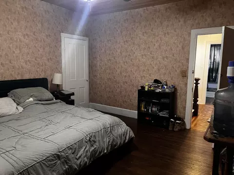 Bedroom - 201 E Morris St, Morrison, IL 61270 photo 2 of 6