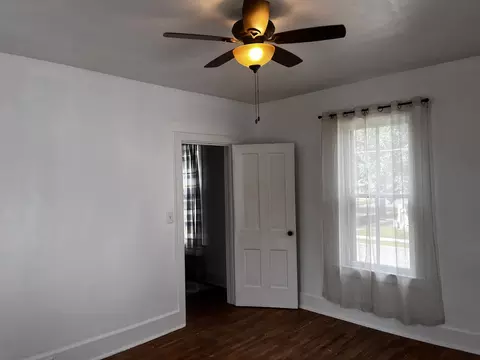 Bedroom - 201 E Morris St, Morrison, IL 61270 photo 6 of 6