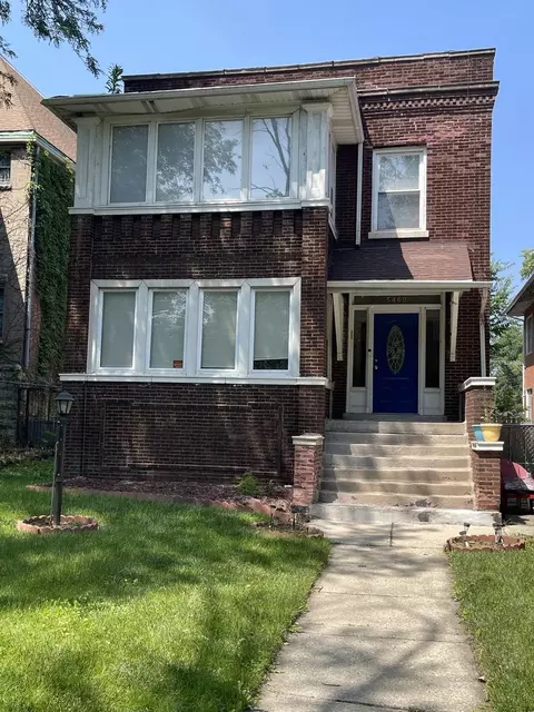 5460 W Ferdinand St, Chicago, IL 60644
