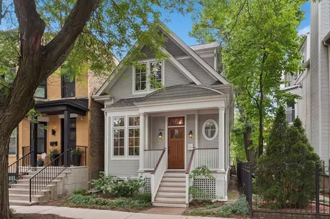 3924 N Paulina St, Chicago, IL 60613