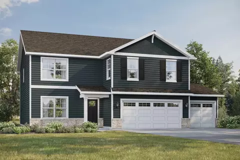 2323 Hirsch Rd, Oswego, IL 60543