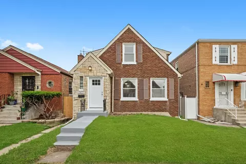 10627 S Vernon Ave, Chicago, IL 60628