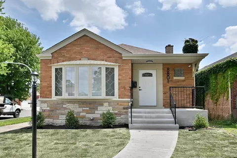 8801 S Merrill Ave, Chicago, IL 60617