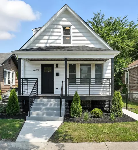 11433 S Princeton Ave, Chicago, IL 60628