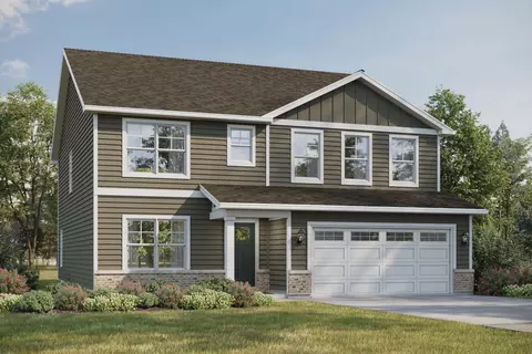 2460 Scribe St, Oswego, IL 60543
