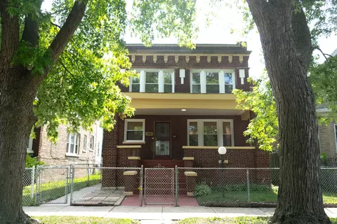 7343 S Kenwood Ave, Chicago, IL 60619