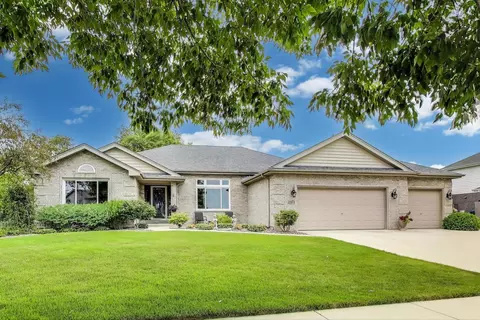 21973 Rosemary Rd, Frankfort, IL 60423