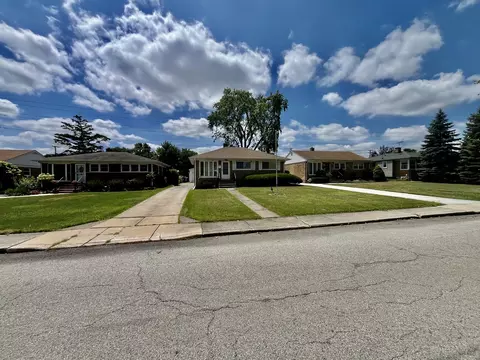 Undisclosed, Chicago Heights, IL 60411
