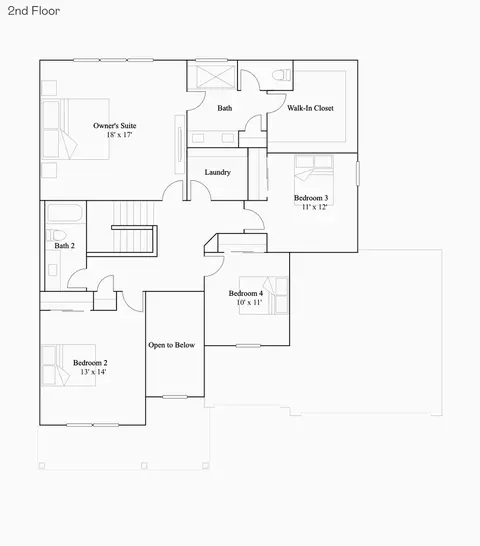 607 Donegal Dr, Elgin, IL 60124 photo 3