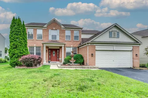 24117 Nottingham Ave, Plainfield, IL 60585 photo 1