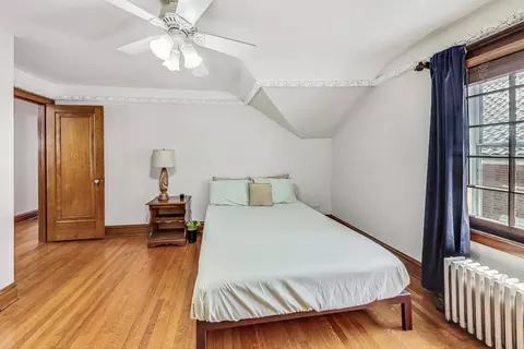 Bedroom - 7102 Riverside Dr, Berwyn, IL 60402 photo 1 of 7