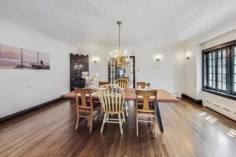Dining - 7102 Riverside Dr, Berwyn, IL 60402 photo 1 of 3