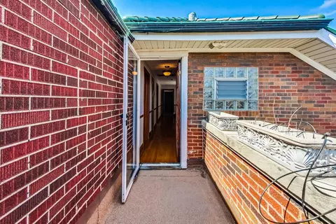 Entry Way - 7102 Riverside Dr, Berwyn, IL 60402 photo 8 of 8