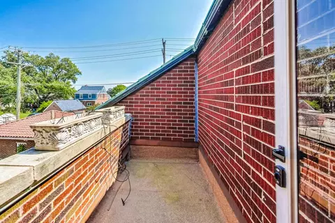 Exterior - 7102 Riverside Dr, Berwyn, IL 60402 photo 7 of 13