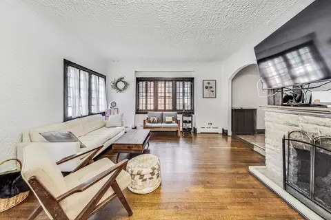Living - 7102 Riverside Dr, Berwyn, IL 60402 photo 1 of 5