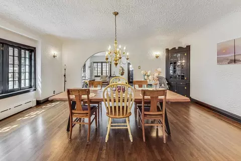 Dining - 7102 Riverside Dr, Berwyn, IL 60402 photo 3 of 3