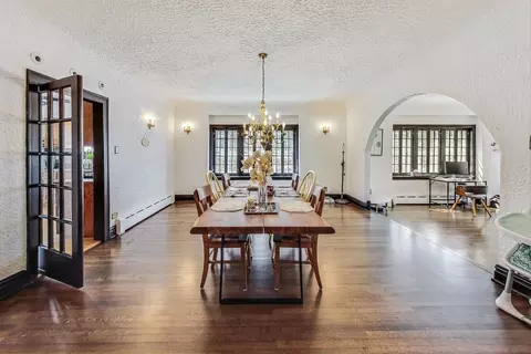 Dining - 7102 Riverside Dr, Berwyn, IL 60402 photo 2 of 3