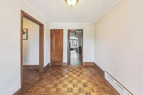 Entry Way - 7102 Riverside Dr, Berwyn, IL 60402 photo 2 of 8