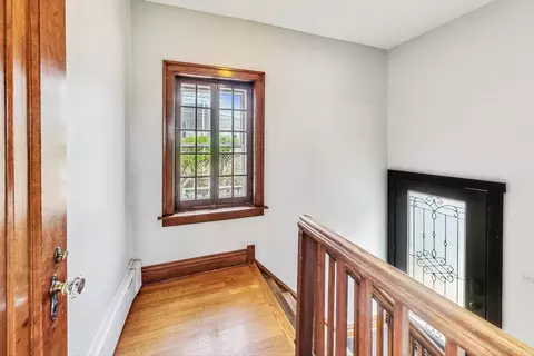 Entry Way - 7102 Riverside Dr, Berwyn, IL 60402 photo 3 of 8