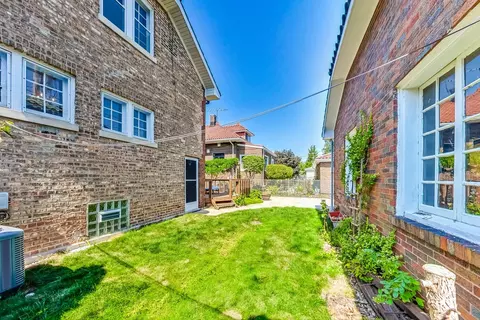 Exterior - 7102 Riverside Dr, Berwyn, IL 60402 photo 13 of 13