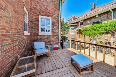Exterior - 7102 Riverside Dr, Berwyn, IL 60402 photo 9 of 13