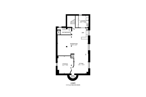 Floorplan - 7102 Riverside Dr, Berwyn, IL 60402 photo 3 of 3