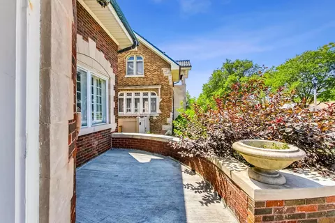 Exterior - 7102 Riverside Dr, Berwyn, IL 60402 photo 5 of 13